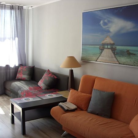 شقة Apartament Obroncow Wybrzeza غدانسك الغرفة الصورة