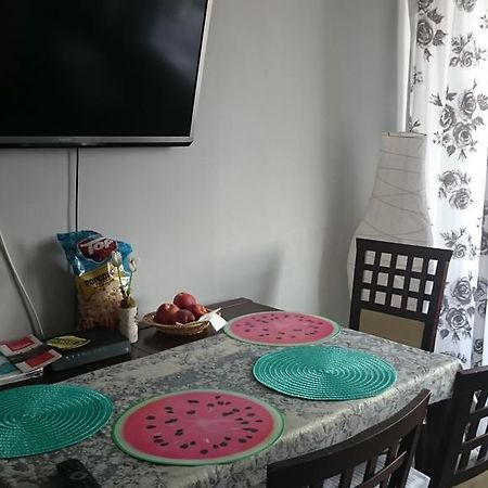 شقة Apartament Obroncow Wybrzeza غدانسك المظهر الخارجي الصورة
