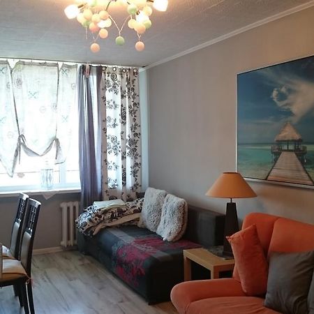 شقة Apartament Obroncow Wybrzeza غدانسك المظهر الخارجي الصورة