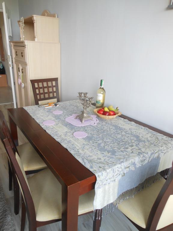 شقة Apartament Obroncow Wybrzeza غدانسك الغرفة الصورة