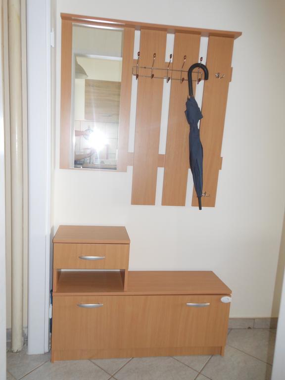 شقة Apartament Obroncow Wybrzeza غدانسك الغرفة الصورة
