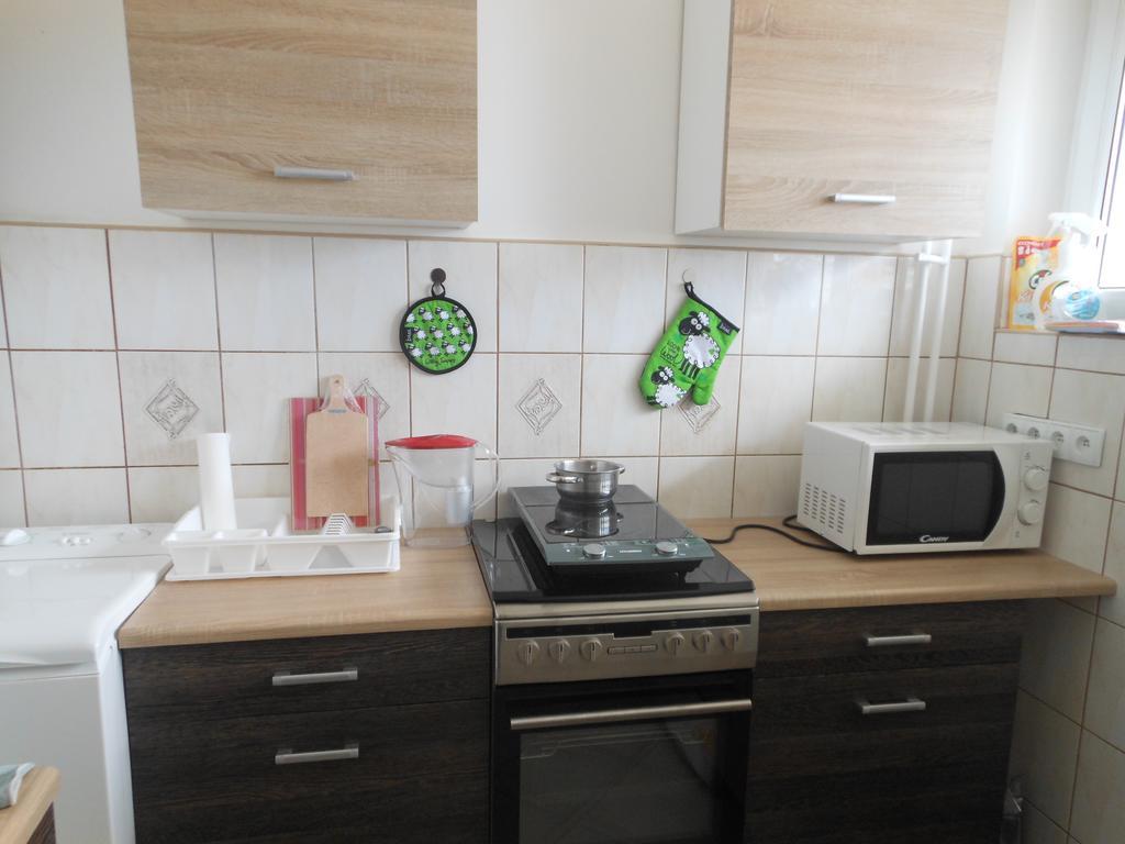شقة Apartament Obroncow Wybrzeza غدانسك الغرفة الصورة