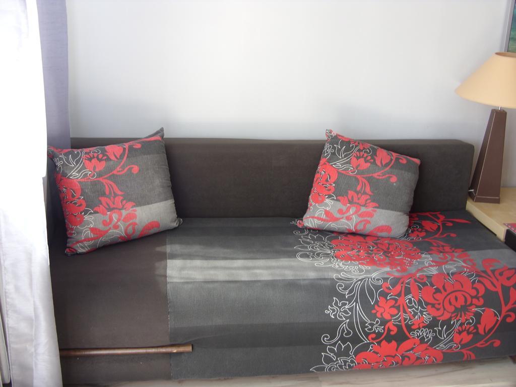 شقة Apartament Obroncow Wybrzeza غدانسك الغرفة الصورة