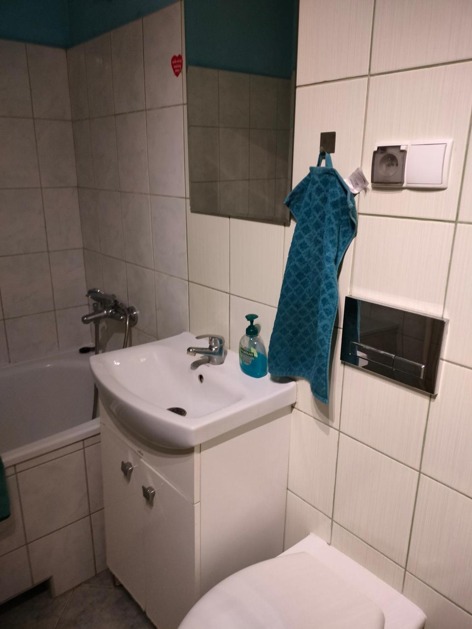 شقة Apartament Obroncow Wybrzeza غدانسك المظهر الخارجي الصورة
