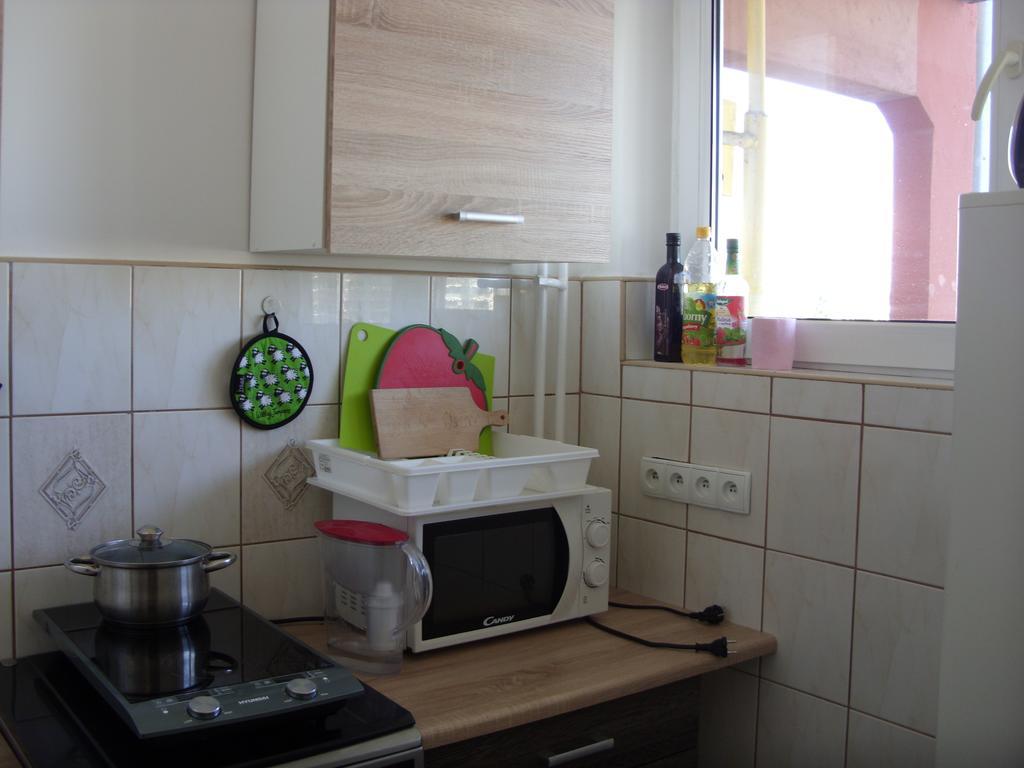 Apartament Obroncow Wybrzeza غدانسك الغرفة الصورة